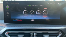 BMW 3 Series 320d MHT M Sport 5dr Step Auto Diesel Estate